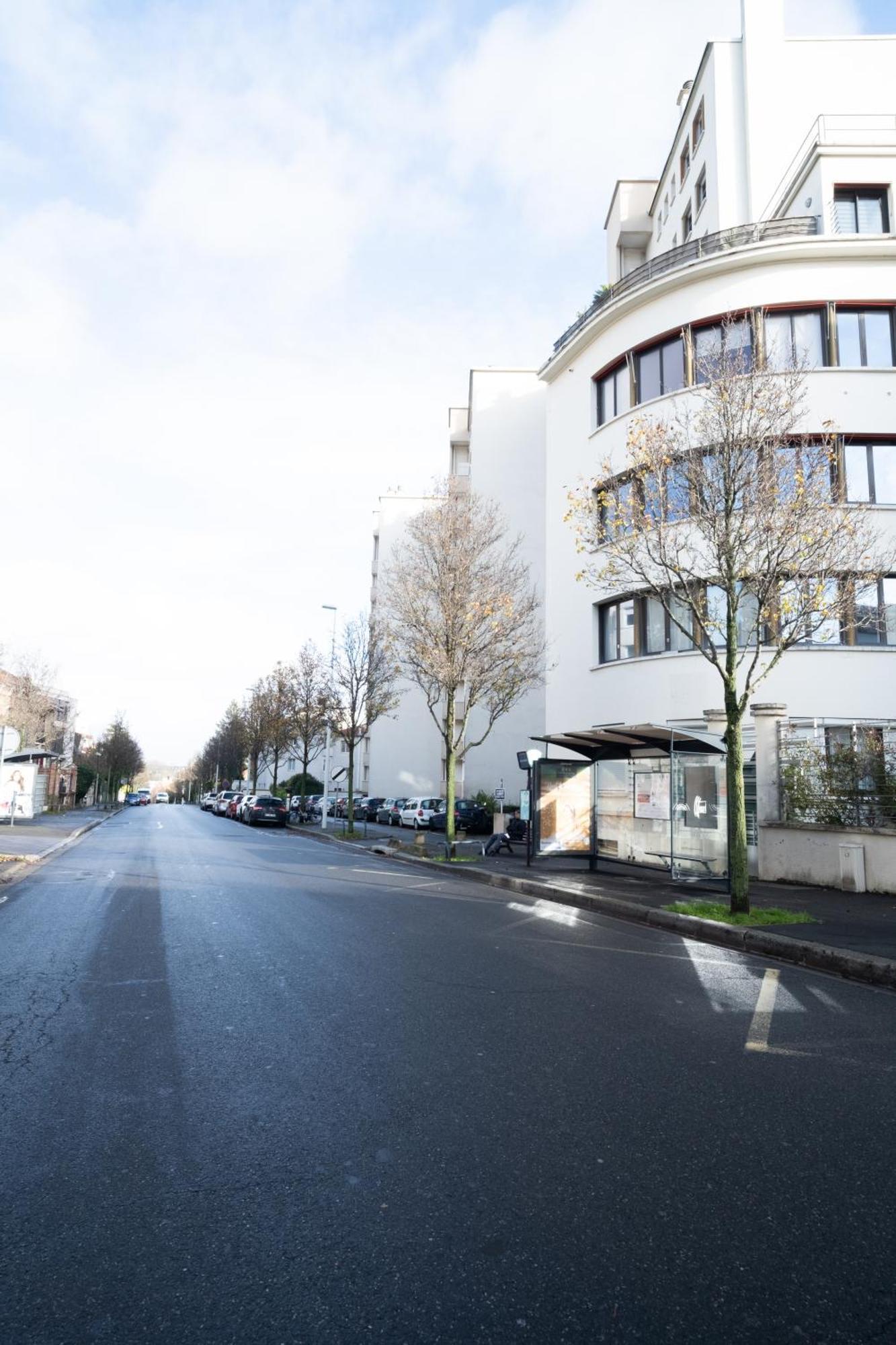 Joli T2 Proche Du Metro Avec Vue Tour Eiffel Διαμέρισμα Issy-les-Moulineaux Εξωτερικό φωτογραφία